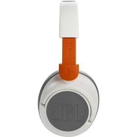 JBL JR460NC Beyaz Bluetooth Kulaklık