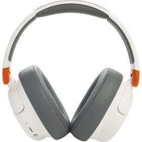 JBL JR460NC Beyaz Bluetooth Kulaklık