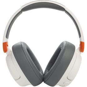JBL JR460NC Beyaz Bluetooth Kulaklık