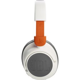 JBL JR460NC Beyaz Bluetooth Kulaklık