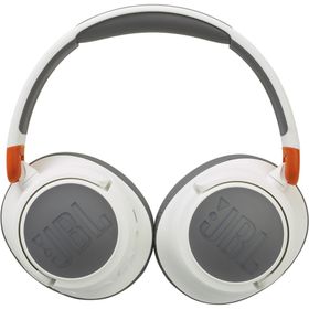 JBL JR460NC Beyaz Bluetooth Kulaklık