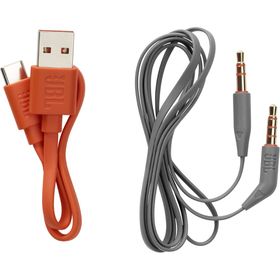JBL JR460NC Beyaz Bluetooth Kulaklık