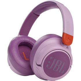 JBL JR460NC Pembe Bluetooth Kulaklık