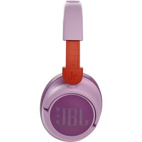 JBL JR460NC Pembe Bluetooth Kulaklık