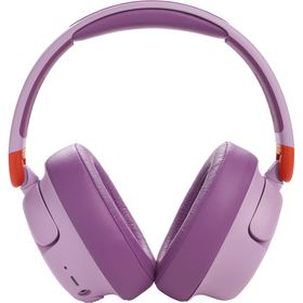 JBL JR460NC Pembe Bluetooth Kulaklık