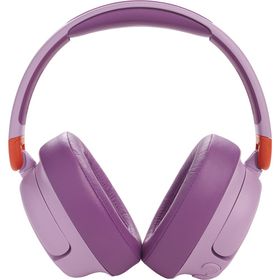 JBL JR460NC Pembe Bluetooth Kulaklık