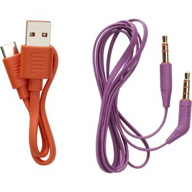 JBL JR460NC Pembe Bluetooth Kulaklık