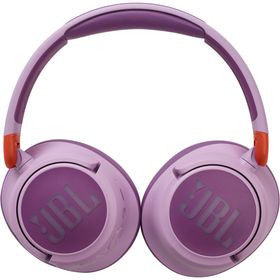 JBL JR460NC Pembe Bluetooth Kulaklık