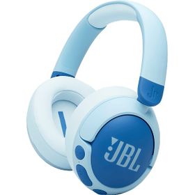 JBL JR470NC Mavi Çocuk Bluetooth Kulaklık