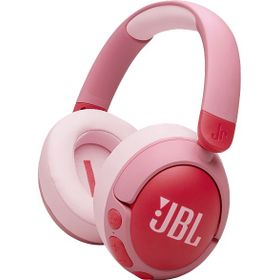 JBL JR470NC Pembe Çocuk Bluetooth Kulaklık