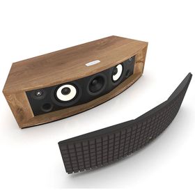 JBL L75MS Wallnut Bluetooth Hoparlör