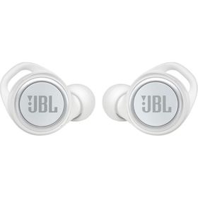 JBL Live 300 TWS Beyaz Kulak İçi Bluetooth Kulaklık