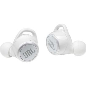 JBL Live 300 TWS Beyaz Kulak İçi Bluetooth Kulaklık