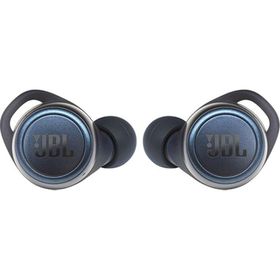 JBL Live 300 TWS Mavi Kulak İçi Bluetooth Kulaklık