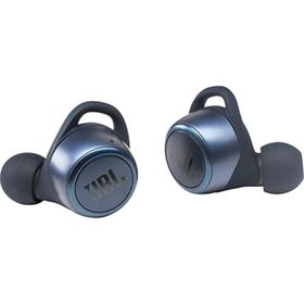 JBL Live 300 TWS Mavi Kulak İçi Bluetooth Kulaklık