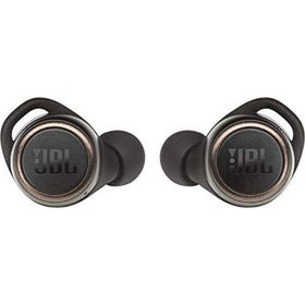 JBL Live 300 TWS Siyah Kulak İçi Bluetooth Kulaklık