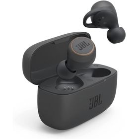 JBL Live 300 TWS Siyah Kulak İçi Bluetooth Kulaklık