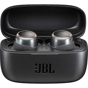 JBL Live 300 TWS Siyah Kulak İçi Bluetooth Kulaklık