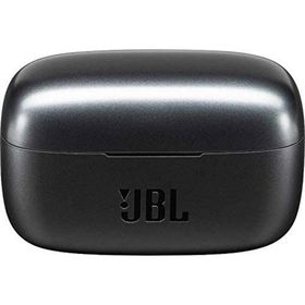 JBL Live 300 TWS Siyah Kulak İçi Bluetooth Kulaklık