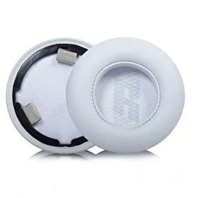 Jbl Live 400BT Live 400 Wireless Uyumlu Kulaklık Beyaz Pedi Yastığı Pad Süngeri
