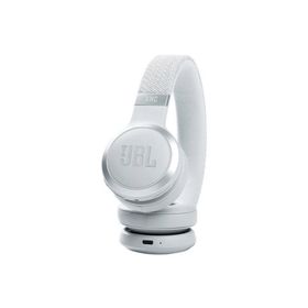 JBL Live 460BT NC Beyaz Bluetooth Kulaklık