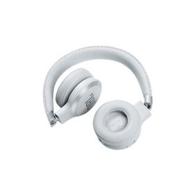 JBL Live 460BT NC Beyaz Bluetooth Kulaklık