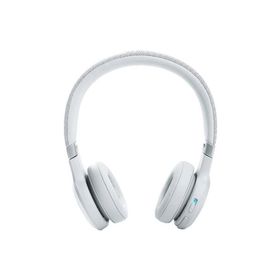 JBL Live 460BT NC Beyaz Bluetooth Kulaklık