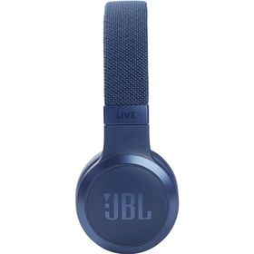 JBL Live 460BT NC Mavi Bluetooth Kulaklık