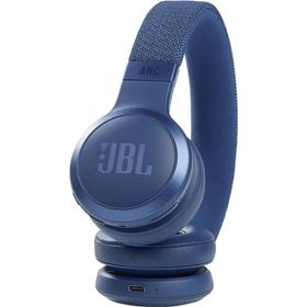 JBL Live 460BT NC Mavi Bluetooth Kulaklık