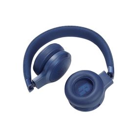 JBL Live 460BT NC Mavi Bluetooth Kulaklık