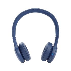 JBL Live 460BT NC Mavi Bluetooth Kulaklık