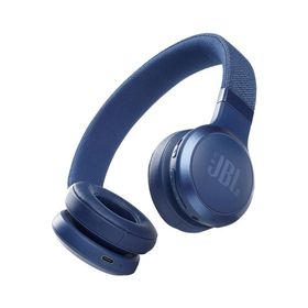 JBL Live 460BT NC Mavi Bluetooth Kulaklık