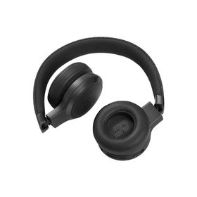 JBL Live 460BT NC Siyah Bluetooth Kulaklık