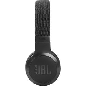 JBL Live 460BT NC Siyah Bluetooth Kulaklık