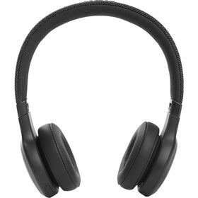 JBL Live 460BT NC Siyah Bluetooth Kulaklık