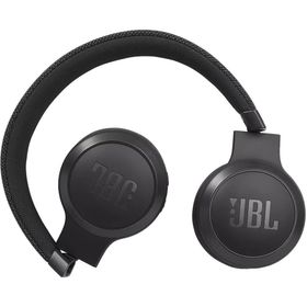 JBL Live 460BT NC Siyah Bluetooth Kulaklık