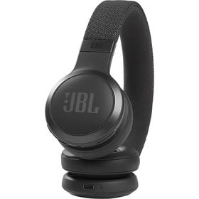 JBL Live 460BT NC Siyah Bluetooth Kulaklık
