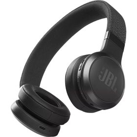 JBL Live 460BT NC Siyah Bluetooth Kulaklık