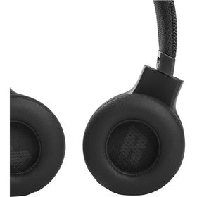JBL Live 460BT NC Siyah Bluetooth Kulaklık