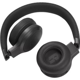 JBL Live 460BT NC Siyah Bluetooth Kulaklık