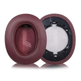 JBL Live 500BT LIVE500 Siyah Uyumlu Kulaklık Pedi Yastığı Pad Süngeri