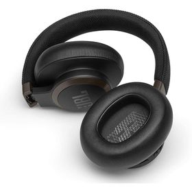 JBL Live 650BTNC Siyah Bluetooth Kulaklık