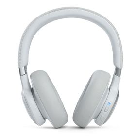 JBL Live 660BT NC Beyaz Bluetooth Kulaklık