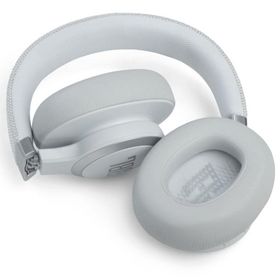 JBL Live 660BT NC Beyaz Bluetooth Kulaklık