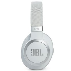 JBL Live 660BT NC Beyaz Bluetooth Kulaklık