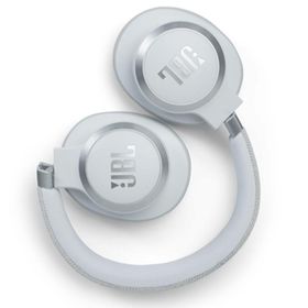 JBL Live 660BT NC Beyaz Bluetooth Kulaklık