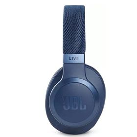 JBL Live 660BT NC Mavi Bluetooth Kulaklık