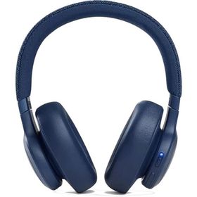 JBL Live 660BT NC Mavi Bluetooth Kulaklık