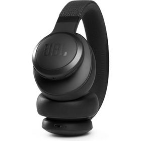 JBL Live 660BT NC Siyah Bluetooth Kulaklık