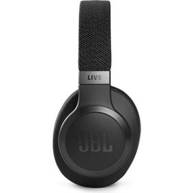 JBL Live 660BT NC Siyah Bluetooth Kulaklık